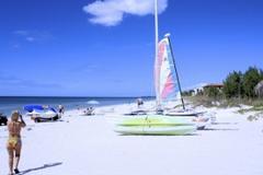 will anna maria beaches be renourished?